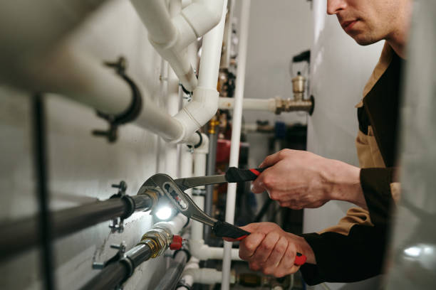 Best Water Leak Repair  in South Bay, FL