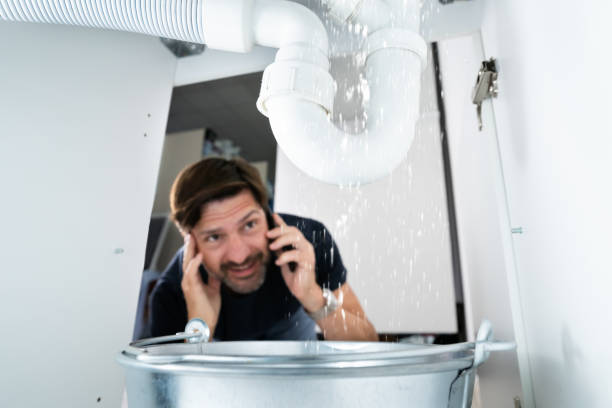 Best Sewer Line Replacement  in South Bay, FL