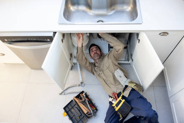 Best Sewer Line Repair  in South Bay, FL