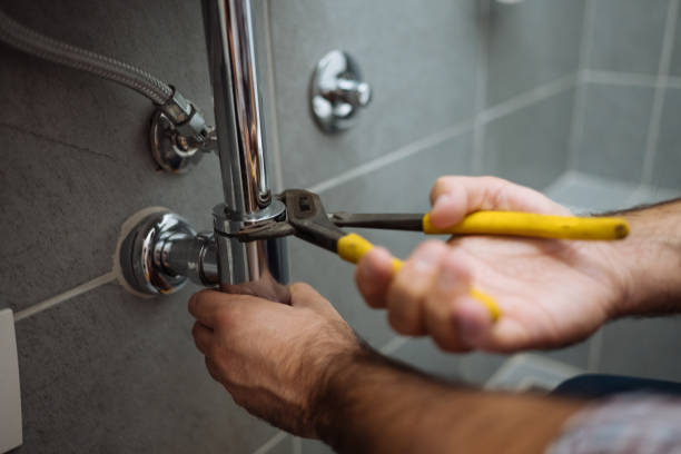 Best Leak Detection Services  in South Bay, FL
