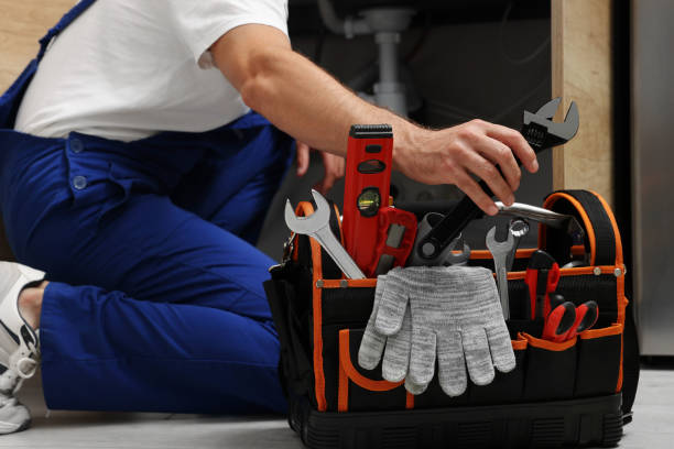 Clogged Drain Plumber in South Bay, FL