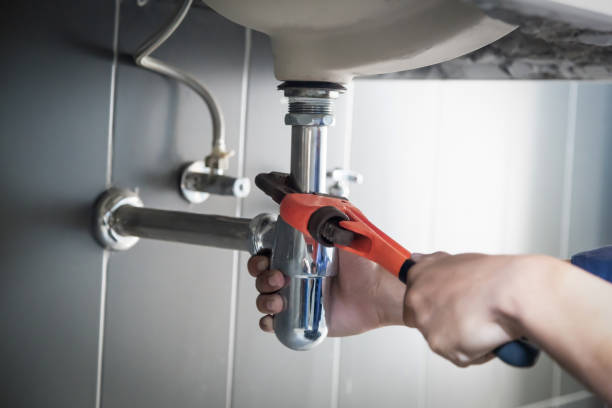 Best Gas Line Repair  in South Bay, FL