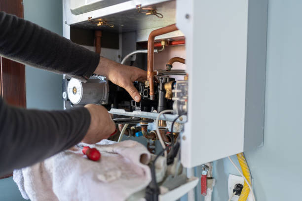 Best Plumbing Inspection Services  in South Bay, FL
