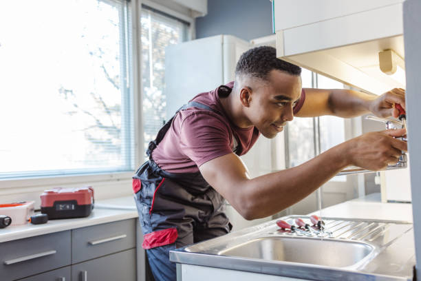 Professional Plumbing in South Bay, FL