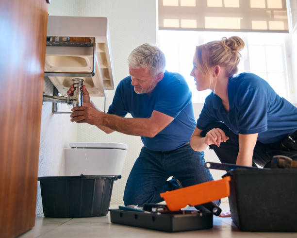 Best Plumbing Services Near Me  in South Bay, FL
